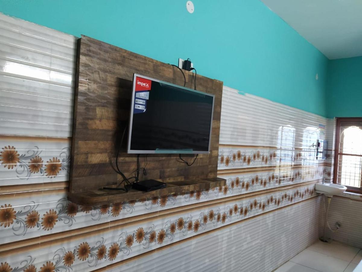 Prasanna Laxmi Residency Bhadrachalam Luaran gambar