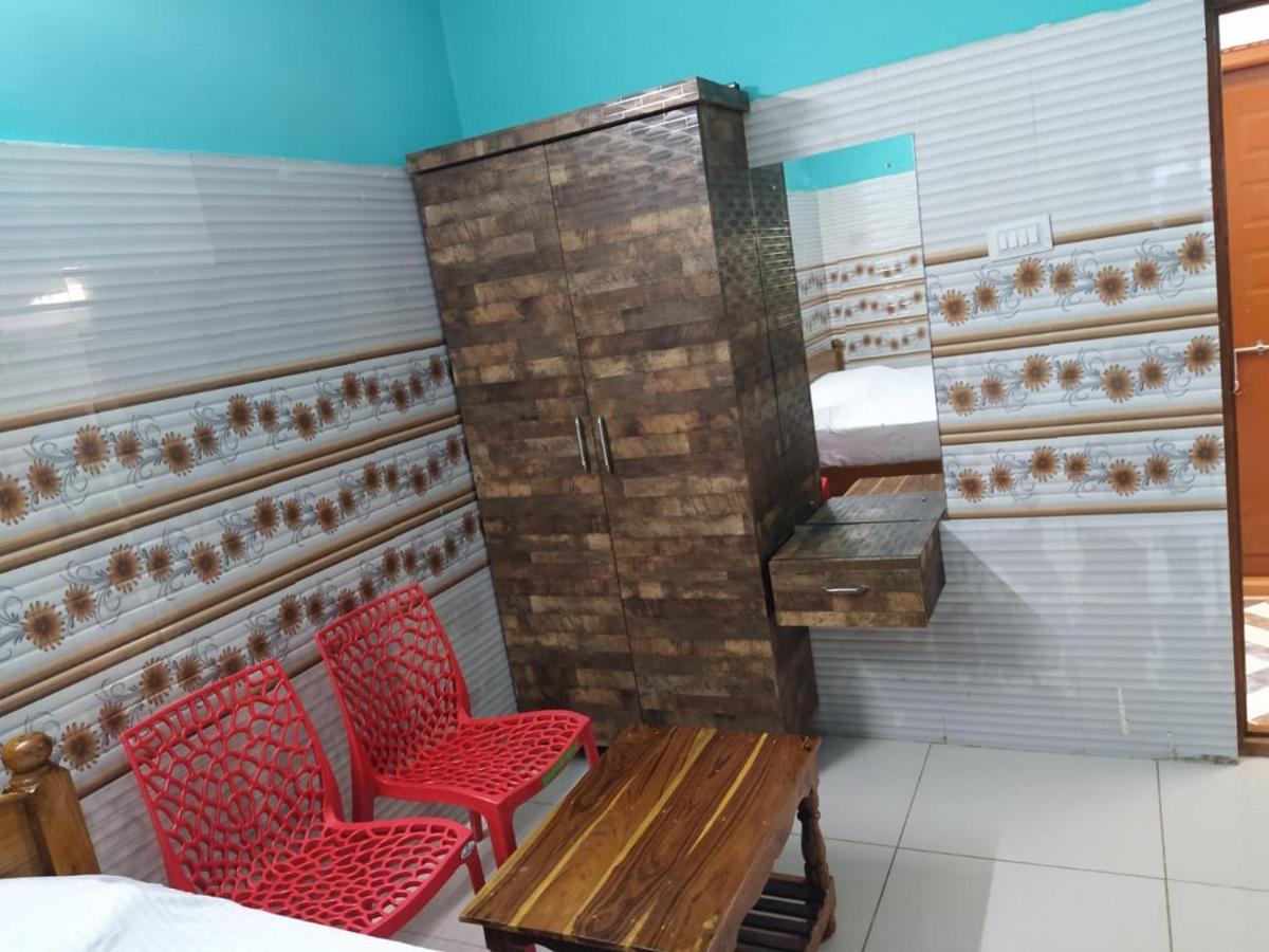 Prasanna Laxmi Residency Bhadrachalam Luaran gambar