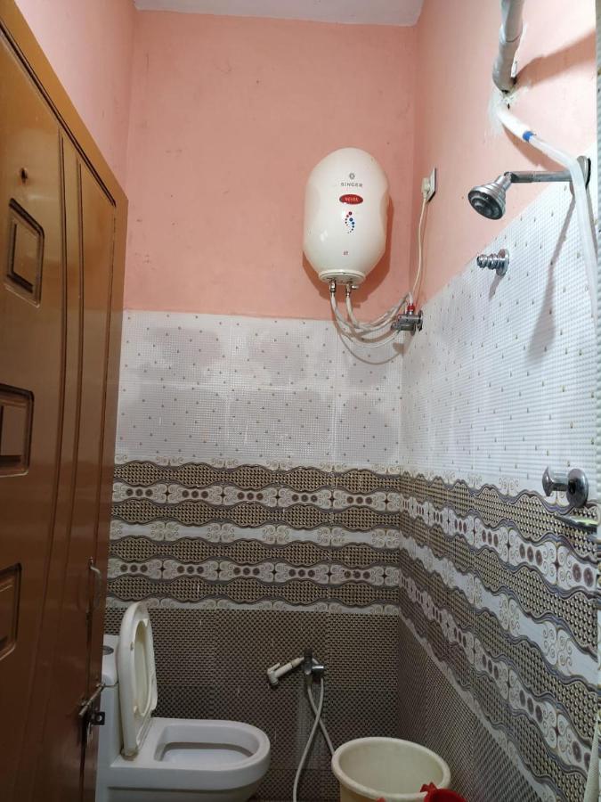 Prasanna Laxmi Residency Bhadrachalam Luaran gambar