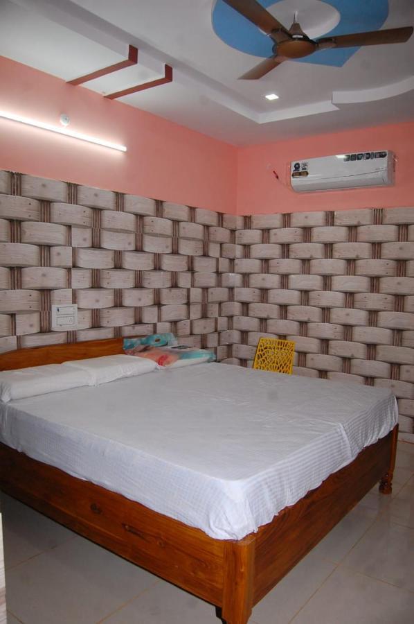 Prasanna Laxmi Residency Bhadrachalam Luaran gambar
